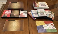 The Best of The Carol Burnett Show 50Th Anniversary Edition + Lost 43 EPISODES