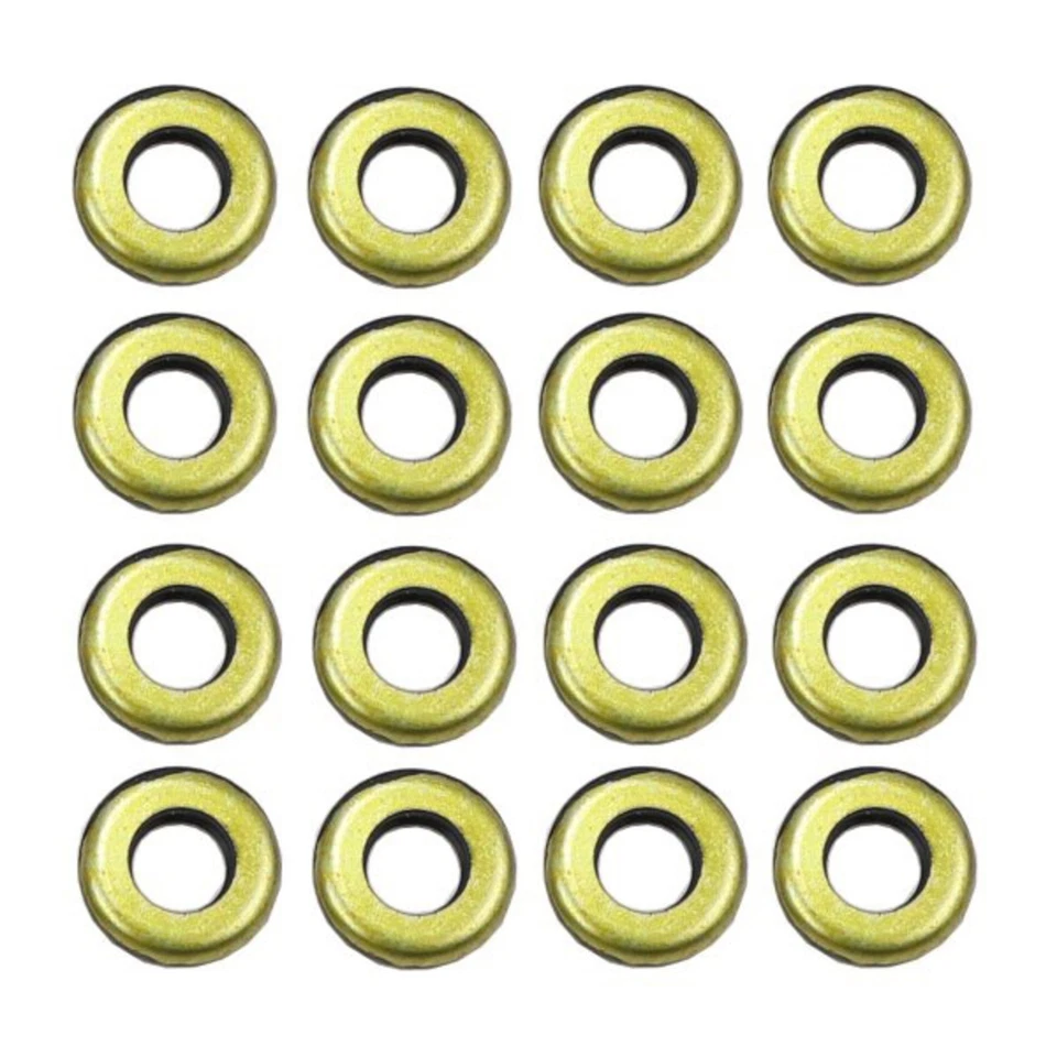 Прокладка крышки клапана Beck Arnley 036-1604 для 1998-2004 Isuzu Rodeo 3,2 л - Изображение 3 из 4