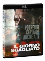 Blu-Ray Der Falsche Tag Mit Russell Crowe Neu Versiegelt 2020
