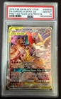 New ListingCharizard and Braixen Gx Sm230 Promo PSA 10 Gem Mint Pokemon Card