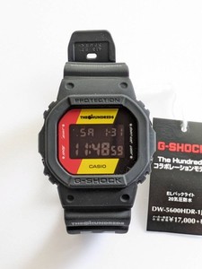 The Hundreds G Shock | eBay