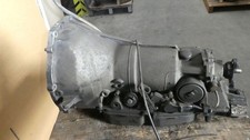 Getriebe (Automatik) 722300 MERCEDES-BENZ S-KLASSE (W126) 280 SESEL