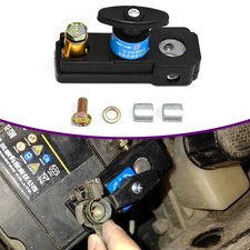 Car Battery Disconnect Isolator Cut Off Switch 12-24v Universal Battery Terminal