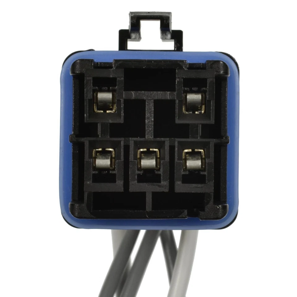 Nuevo conector de relé de motor de arranque SMP para camioneta Chevrolet Lumina 1995 Foto 2 de 4