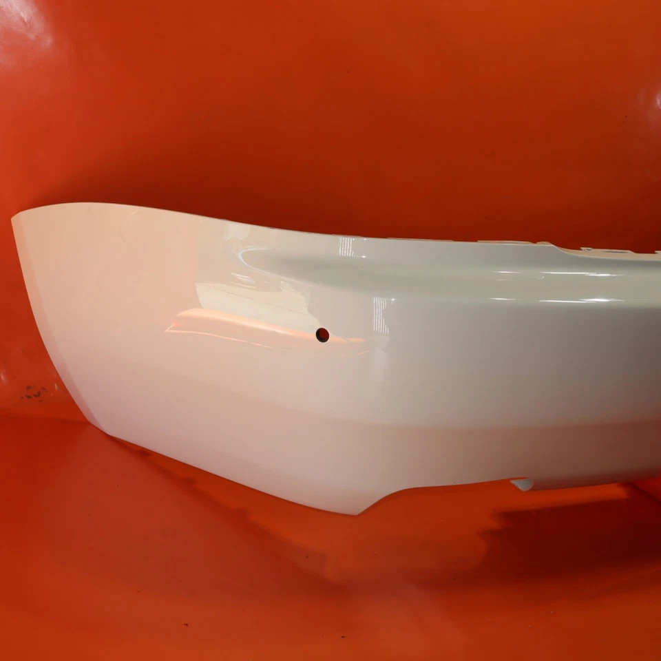 ROLLS ROYCE WRAITH 后部 BUMBER 2015 2017 5112 7301493 原始设备制造商 — 第 4/4 张图片