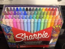 SHARPIE The Ultimate Collection Permanent Mar...