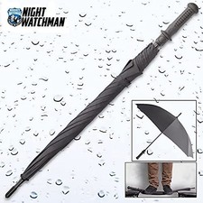 Night Watchman Umbrella