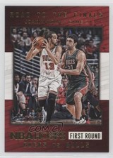 2015 Panini NBA Hoops Road to the Finals First Round 647/2015 Joakim Noah #9 0af