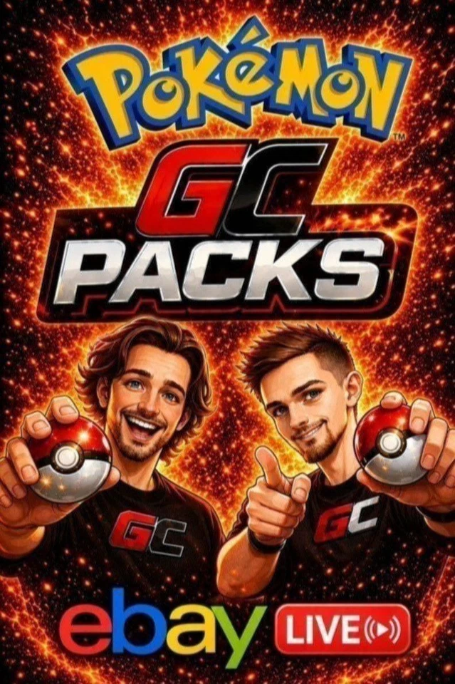 🔥$1 Starts, Packs, Singles + FREE PACKS ( PENNY DROPS ) with GC Packs🔥