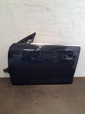 Porte avant et accessoires Peugeot 508