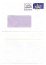 125097 - Werbestempel: Rotenburg (Wümme), Ihre Stadt für ... - 27.7.1987