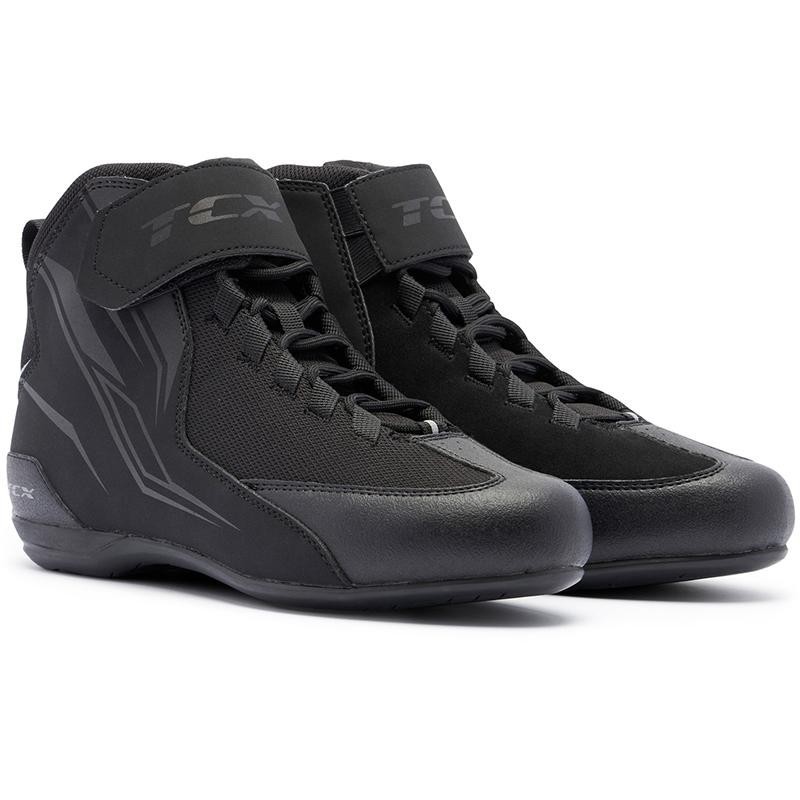 Baskets homme Shifter Sport TCX chaussures de moto renforcées