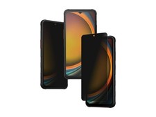 PanzerGlass Privacy Galaxy Xcover7 Xcover6 Pro UWF with P7365