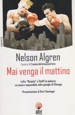 nelson agren NIE KOMME DER MORGEN net