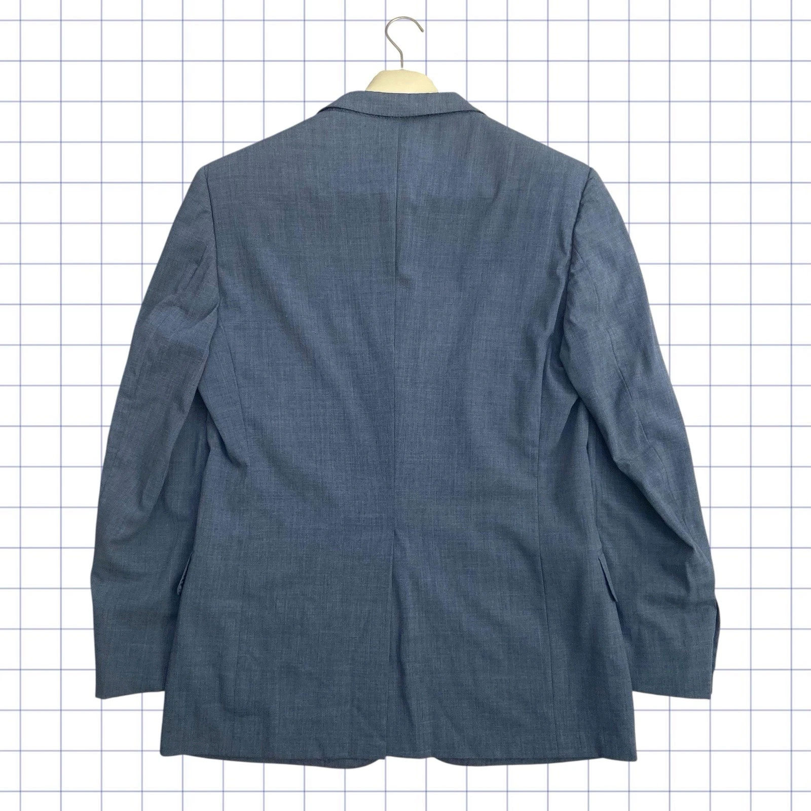 Tuta giacca Gucci in lana L XL