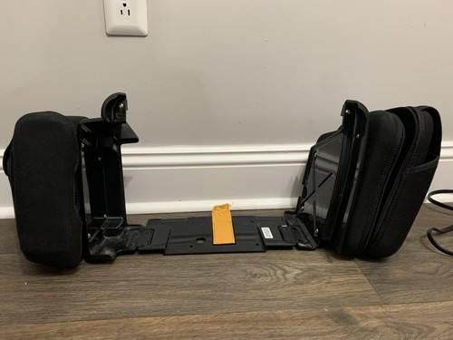 Physio Control Standard Carrying Case for Lifepak 15 - Black (11577-000002)