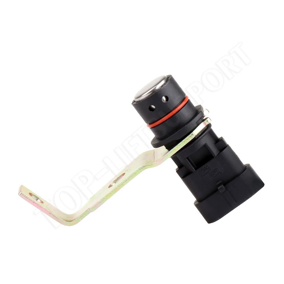 1 par de sensores de posición del cigüeñal CKP para GMC C1500 C2500 C3500 K1500 6,5 L 5,7 L Foto 3 de 4