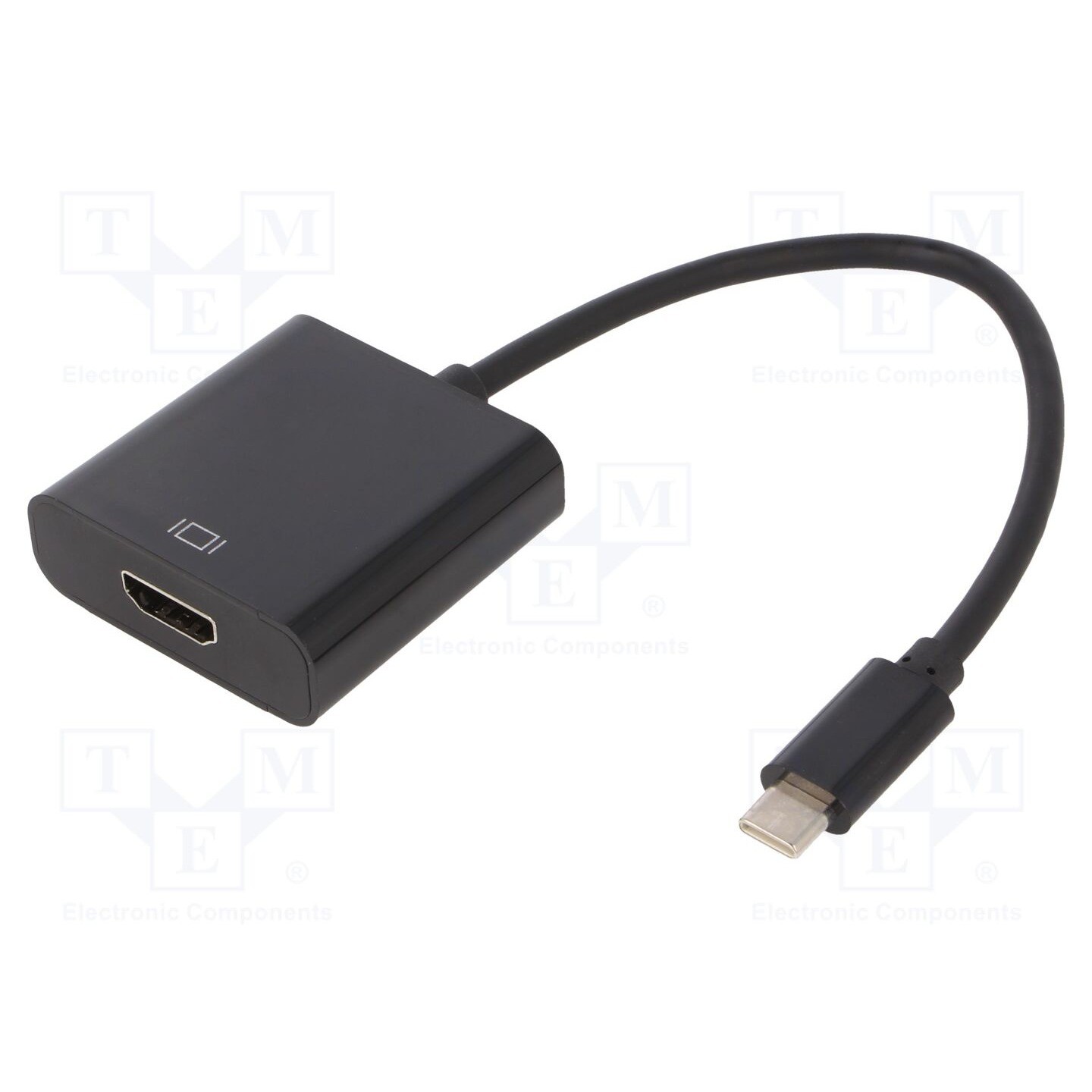 GEMBIRD A-CM-HDMIF-01 Adapter