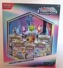 Coffret Pokémon Classeur Évolution Prismatique EV8.5 FR Neuf/Scellé