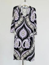 Emilio Pucci One Piece 38 Purple