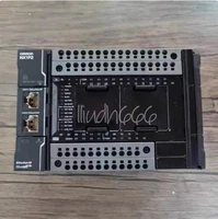 Used 1PCS Omron Controller NX1P2-1040DT