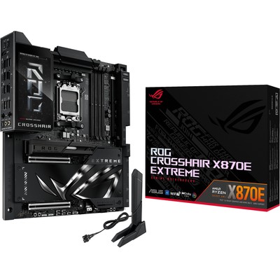 ASUS ROG CROSSHAIR X870E EXTREME, Mainboard, Sockel AM5