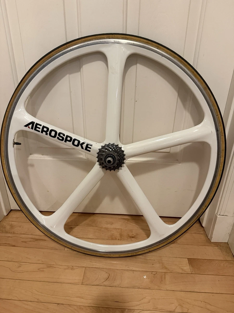 Aerospoke Bicycle Wheels & Wheetsets for sale | eBay