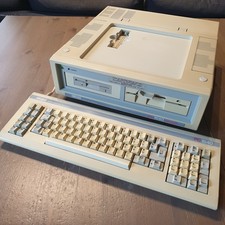 Amstrad PC1640 HD20 + Tastiera - Ottime Condizioni - D Testare - T6