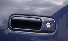 Porte arrière et accessoires Volkswagen LUPO