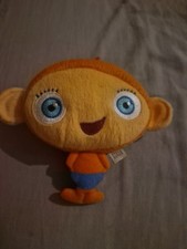 Waybaloo Plush Soft Toy  Fisher Price 2009