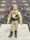Kenner Star Wars Luke Skywalker Hoth Vintage Action Figure Empire Strikes Back
