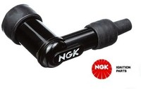 NGK 8349 Stecker FüR ZüNdkerze