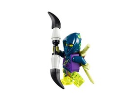 LEGO Ninjago Masters of Spinjitzu 70736 Attack Of The Morro Dragon