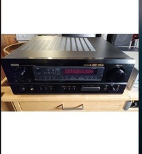 Denon AVR-1804 AV Surround Receiver 6.1 Channel Vintage