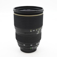 Tokina Nikon AF 28-70mm Focal Camera Lenses for sale | eBay