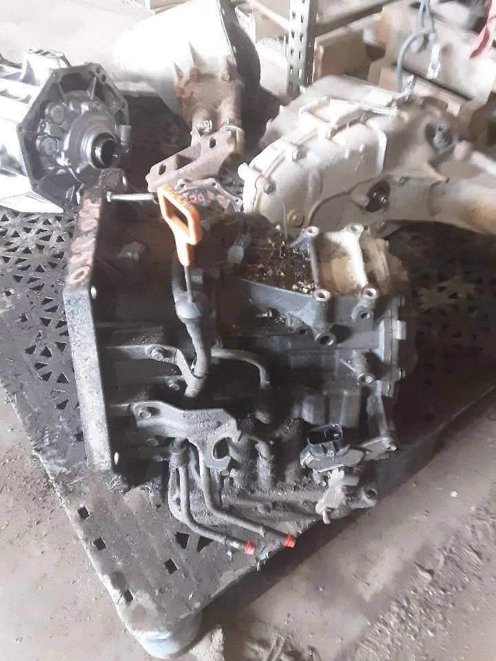 Automatic Transmission Fits 04-11 AVEO 1603193 - Imagem 3 de 4