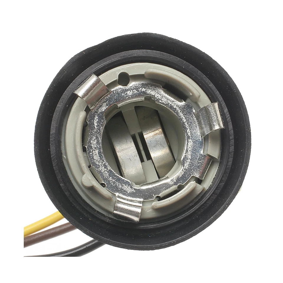 Enchufe de luz de señal de giro para Chevrolet Impala 1969-1981 SMP 1969 1970 1971 1972 Foto 2 de 3