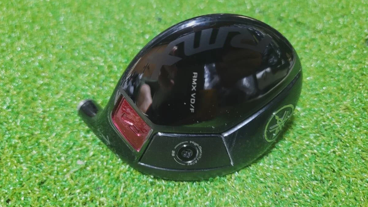 Yamaha 3-Wood Golf Clubs for sale | eBay