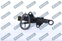 Rymec Kupplungs-Hydraulik-Zylinder FüR Skoda Kodiaq I NS6 NS7 NV7 2016