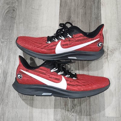 Air Zoom Uga Nike Shoes 2018 Nike Air Pegasus Georgia Bulldogs