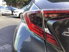 Rückleuchte links Toyota C-HR X1 81561F4011 P24794443