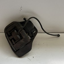 Porsche 944 Caliper Rear Left Driver Side 1985.5