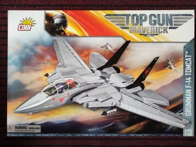 COBI 5920 - GRUMMAN F-14 TOMCAT