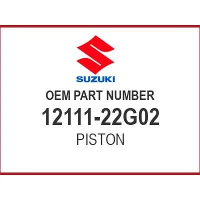 PISTON