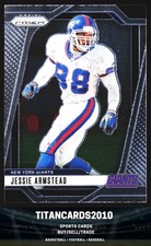 Jessie Armstead 2024 Panini Prizm New York Giants #220