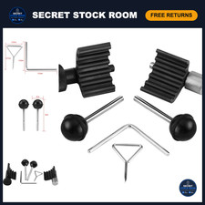 Vw Audi Diesel Engine Timing Tool Kit For 1.2 1.4 1.9 2.0 Tdi Pd - Essential Rep
