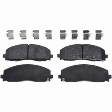 SureStop Brake Pads For Jeep Gladiator 2020 2021 Front 2-Wheel Set 68144163AB