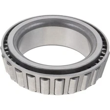 Ntn 65237 Multi Purpose Bearing   Roller Bearing, Tapered Cone, 2.38" Bore,