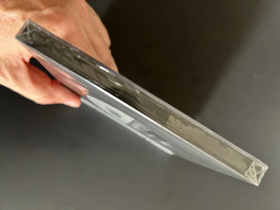 New "Klax" HuCard for PC Engine Japan (TurboGrafx / TurboDuo) in factory seal - Image 2 of 4