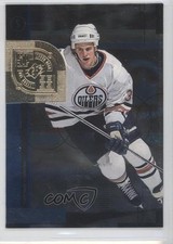 1998-99 SPx Top Prospects Tom Poti #28 0q4